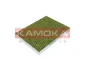 Filtr vzduchu v interiru KAMOKA ‐ KAM 6080037