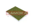 KAMOKA Filtr vzduchu v interiru KAM 6080037, 6080037