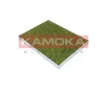 KAMOKA Filtr vzduchu v interiru KAM 6080037, 6080037