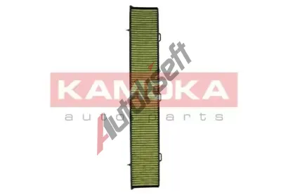 KAMOKA Filtr vzduchu v interiru KAM 6080038, 6080038