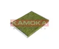 KAMOKA Filtr vzduchu v interiru KAM 6080039, 6080039