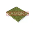 KAMOKA Filtr vzduchu v interiru KAM 6080039, 6080039