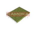 KAMOKA Filtr vzduchu v interiru KAM 6080039, 6080039