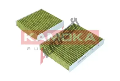 KAMOKA Filtr vzduchu v interiru KAM 6080040, 6080040