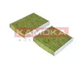 KAMOKA Filtr vzduchu v interiru KAM 6080040, 6080040