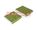 KAMOKA Filtr vzduchu v interiru KAM 6080040, 6080040