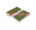 Filtr vzduchu v interiru KAMOKA ‐ KAM 6080041
