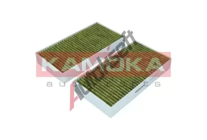 KAMOKA Filtr vzduchu v interiru KAM 6080041, 6080041
