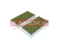 KAMOKA Filtr vzduchu v interiru KAM 6080041, 6080041