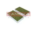 KAMOKA Filtr vzduchu v interiru KAM 6080041, 6080041