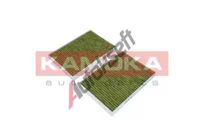 KAMOKA Filtr vzduchu v interiru KAM 6080042, 6080042