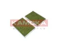 KAMOKA Filtr vzduchu v interiru KAM 6080042, 6080042