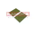 KAMOKA Filtr vzduchu v interiru KAM 6080042, 6080042