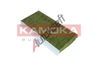KAMOKA Filtr vzduchu v interiéru KAM 6080043, 6080043  KAMOKA Filtr vzduchu v interiéru KAM 6080043, 6080043