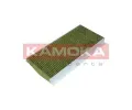 KAMOKA Filtr vzduchu v interiéru KAM 6080043, 6080043