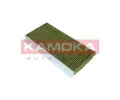 KAMOKA Filtr vzduchu v interiéru KAM 6080043, 6080043