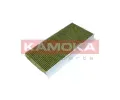 KAMOKA Filtr vzduchu v interiéru KAM 6080043, 6080043