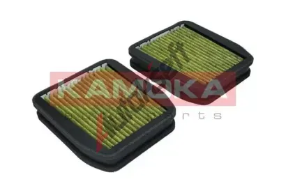 KAMOKA Filtr vzduchu v interiru KAM 6080045, 6080045