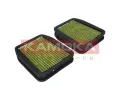 KAMOKA Filtr vzduchu v interiru KAM 6080045, 6080045