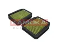 KAMOKA Filtr vzduchu v interiru KAM 6080045, 6080045