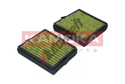 KAMOKA Filtr vzduchu v interiru KAM 6080046, 6080046