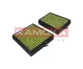 KAMOKA Filtr vzduchu v interiru KAM 6080046, 6080046