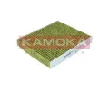 Filtr vzduchu v interiru KAMOKA ‐ KAM 6080047