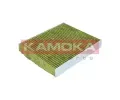 KAMOKA Filtr vzduchu v interiru KAM 6080047, 6080047