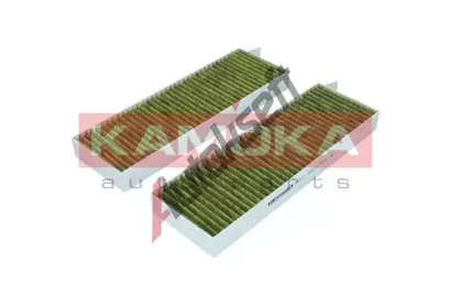 KAMOKA Filtr vzduchu v interiru KAM 6080048, 6080048