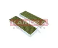 KAMOKA Filtr vzduchu v interiru KAM 6080048, 6080048