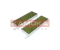 KAMOKA Filtr vzduchu v interiru KAM 6080048, 6080048