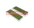 KAMOKA Filtr vzduchu v interiru KAM 6080048, 6080048