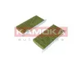 Filtr vzduchu v interiru KAMOKA ‐ KAM 6080049