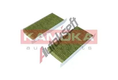 KAMOKA Filtr vzduchu v interiru KAM 6080049, 6080049