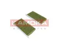 KAMOKA Filtr vzduchu v interiru KAM 6080049, 6080049