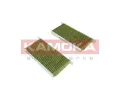 KAMOKA Filtr vzduchu v interiru KAM 6080049, 6080049