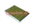 KAMOKA Filtr vzduchu v interiru KAM 6080050, 6080050