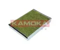 KAMOKA Filtr vzduchu v interiru KAM 6080050, 6080050
