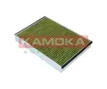 KAMOKA Filtr vzduchu v interiru KAM 6080050, 6080050