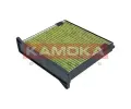 KAMOKA Filtr vzduchu v interiru KAM 6080052, 6080052