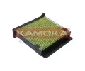 KAMOKA Filtr vzduchu v interiru KAM 6080052, 6080052