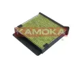 KAMOKA Filtr vzduchu v interiru KAM 6080052, 6080052