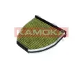 Filtr vzduchu v interiru KAMOKA ‐ KAM 6080053