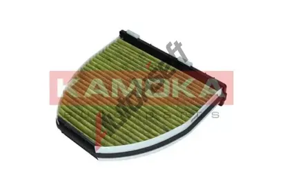 KAMOKA Filtr vzduchu v interiru KAM 6080053, 6080053