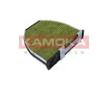 KAMOKA Filtr vzduchu v interiru KAM 6080053, 6080053