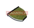 KAMOKA Filtr vzduchu v interiru KAM 6080053, 6080053