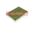 Filtr vzduchu v interiru KAMOKA ‐ KAM 6080054