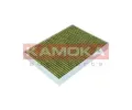 KAMOKA Filtr vzduchu v interiru KAM 6080054, 6080054