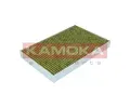 KAMOKA Filtr vzduchu v interiru KAM 6080055, 6080055