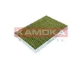 KAMOKA Filtr vzduchu v interiru ‐ KAM 6080056